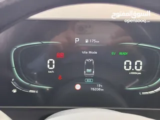  9 كيا سبورتاج هايبرد ترخيص 2022