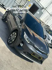  3 KIA STONIC 2020 فل إضافات بدون فتحة سقف