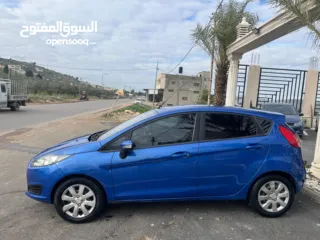  2 فورد فيستا جير عادي اقساط