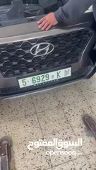  10 هونداي سنتافي 2200 للبيع