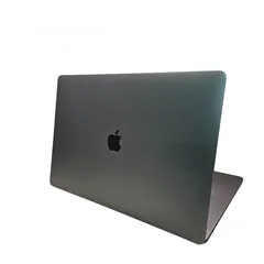  7 MacBook 2018 with touch bar, 32GB and 4GB  Graphic