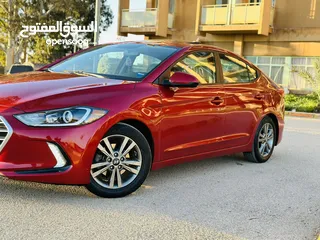  3 بـســم الــلّــه مــاشـــاء الــلّــه HYUNDAI  ELANTRA 2018