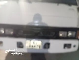  15 هيونداي مايتي 1996 شحن