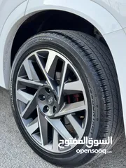  20 هنداي سنتافيه 2020 للبيع