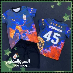  8 اطقم ولادي البلوزه فقط على 50 شيكل من عمر 4-14سنه