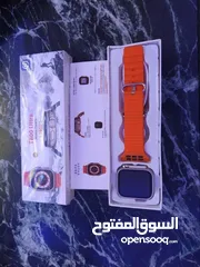  2 Smart watch T800 Ultra