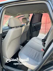  9 فوكسفاجن بولو 2008