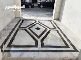  4 بليط وكافة اعمال البلاط والسيراميك والرخام وبديل الخشب وبديل الرخام والجرانيت وأعمال الصيانة