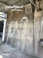  3 مخازن للإيجار من المالك مباشرة