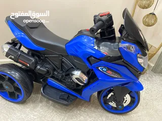  2 دراجة شحن للبيع وكالة استخدام بسيط