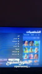  2 حساب فورت نايت 189 سكن للبيع