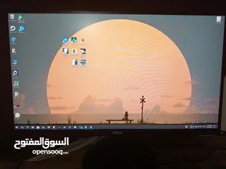  1 تم تخفيض السعر pc gaming for sale