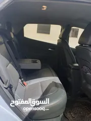  25 شفر بولت 2018 أفضل سيارة كهربائية وكيلها شركة ابو خضر البيادر