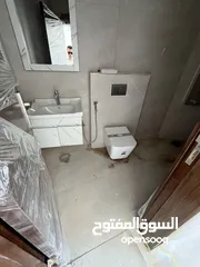  6 شقة 95م في جبل الزهور بالقرب من دوار الزهور