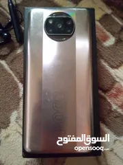  4 جهاز POCO X3 Pro