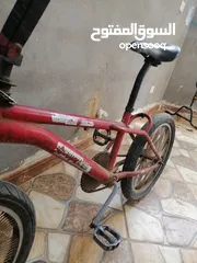  2 دراجة هوائية