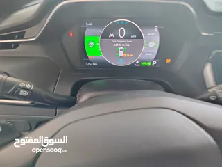  12 شفروليه بولت 2022euv