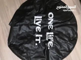  6 Jeep spare tire covers