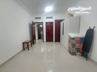  4 FURNISHED 1BHK_AL TAAWUN AREA CLOSE TO DUBAI FOR FAMILY