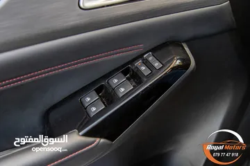  13 Changan Lantuozhe ( Hunter ) ev 2023
