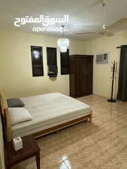  3 Furnished Room in a Family Villa Al Malaz