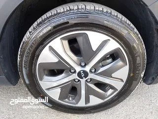  13 كيا نيرو 2022 كهرباء بسعر مغررري