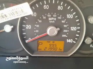  12 كيا روندو 2008 للبيع اقرا الوصف