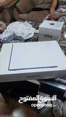  4 ماكبوك Air M4 جديد كلياً