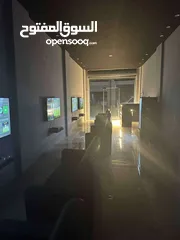 1 محل بلايستيشن للبيع