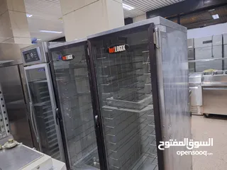  20 بيع معدات مطاعم وكفيهات ومخابز ومطابخ مركزيه  معدات مستعمله شبه جديد نظيفه ومظمونه