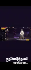  2 حساب فري فاير للبيع
