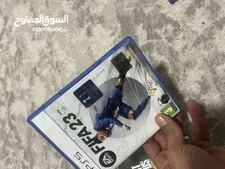  6 بلي ستيشن 5 جديد كلش