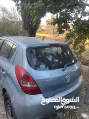  1 هونداي i20 2012