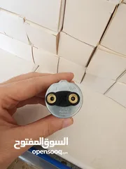  5 قطع غيار مولدات صناعية (جديدة)