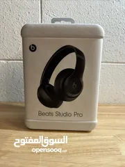  17 سماعات بيتس اصلية Beats by Dre Headset Original