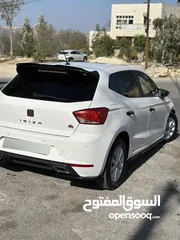  3 سيات ابيزا 2019