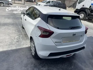  4 نيسان ميكرا 2021