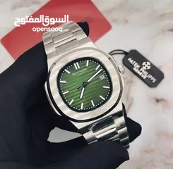  18 Patek Philip with ( orginal box )