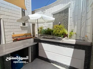  9 شالية مميز مطل على البحر قريب من البحر في منطقت الفنادق