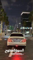  1 للبيع او البدل Cls 500 2013