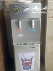  6 كولر ماء للبيع