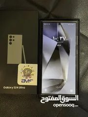  9 S24 ultra BMS كفالة الشركة شغالة