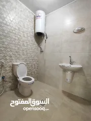  3 شقة غير مفروشة تشطيب جديد بين الماصيون ورافات
