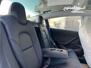  9 تيسلا موديل 3 2021