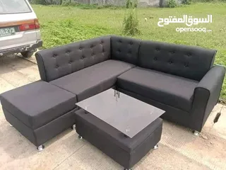  17 sofa set,cabinet and bed