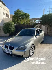  1 بي ام 520 bmw