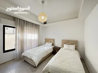  11 شقة مفروشة للإيجار في عبدون  ( Property 40442 )-175072352