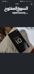  5 Xiaomi Mi Note 10 Lite