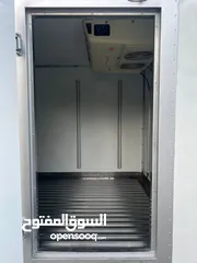  6 بكم كيا بنقو تبريد وتجميد