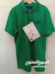  16 Luxury brand t shirts